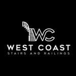 West Coast Stairs and Railings logo