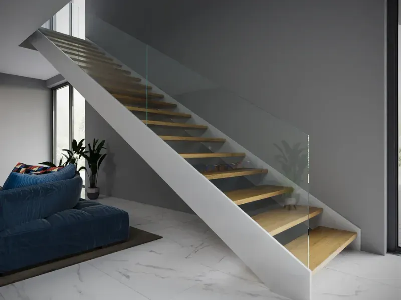 Into the Stringer Design 4